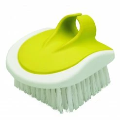 Le moins cher 🔔 Brosse à Légumes 8 x 6 cm Ibili 🎉
