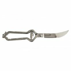 Budget 🎉 Ciseaux Coupe Volaille Inox Déglon 24 cm Sécateur 😀