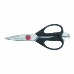 Meilleure affaire 💯 Ciseaux de Cuisine démontables 21 cm en inox ✨