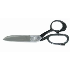 Sortie ✔️ Ciseaux de cuisine nickelé de 20 cm ✨