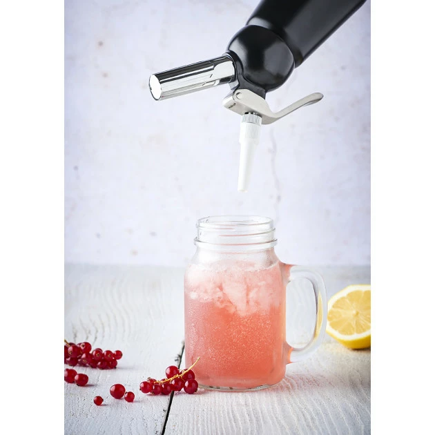 Top 10 ❤️ Coffret Siphon 0,5 L Cold Brew Mastrad 👏 6 Top 10 ❤️ Coffret Siphon 0,5 L Cold Brew Mastrad 👏 – Image 5