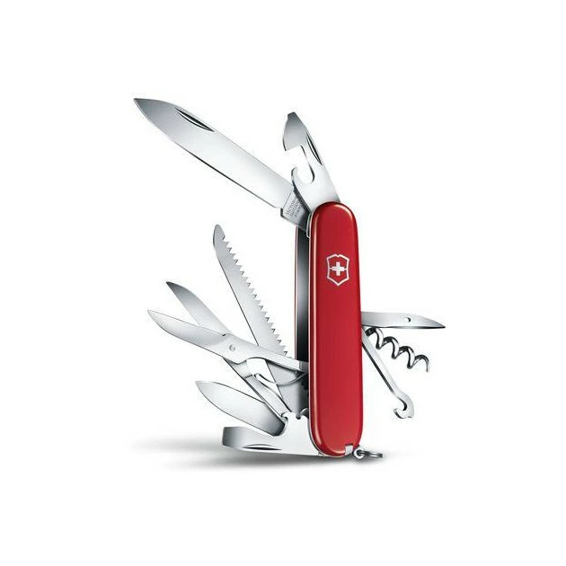 Couteau Suisse 15 Fonctions Huntsman Victorinox Budget ???? Couteau Suisse 15 Fonctions Huntsman Victorinox ⭐ -Mastrad Shop couteau suisse 15 fonctions huntsman victorinox 1