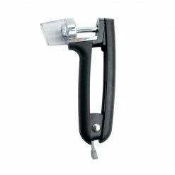 De gros 💯 Dénoyauteur à cerises et olives Noir Oxo Good Grips 🤩