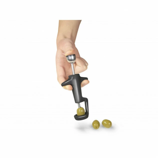 Vente flash 🤩 Dénoyauteur La Bonne Graine 🔔 5 Vente flash 🤩 Dénoyauteur La Bonne Graine 🔔 – Image 3