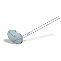 Le moins cher 🎁 Ecumoire Maillée inox Ø 17 cm Mallard Ferrière 🤩