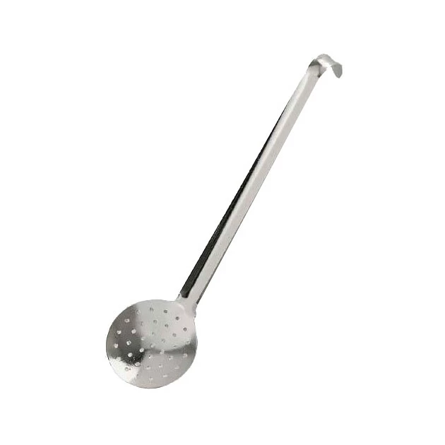 Écumoire en Inox Monobloc Ø 16 cm De Buyer Bon marché ❤️ Écumoire en Inox Monobloc Ø 16 cm De Buyer ???? -Mastrad Shop ecumoire o16cm monobloc en inox de buyer