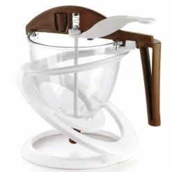 Offres 😉 Entonnoir à piston 0,80 L Funnel Choc ❤️