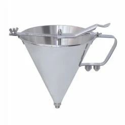 Meilleure vente ✔️ Entonnoir à piston KWIK PRO Inox 1.9 L De Buyer 👏