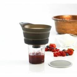 Les meilleures critiques de ⭐ Entonnoir Filtrant Silicone Mastrad 🎉 -Mastrad Shop entonnoir filtrant silicone mastrad 3