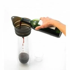 Les meilleures critiques de ⭐ Entonnoir Filtrant Silicone Mastrad 🎉 -Mastrad Shop entonnoir filtrant silicone mastrad 5