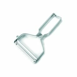 De gros ✔️ Éplucheur Inox pour peaux dures 17 x 10 cm Ibili 🧨