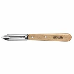 Les meilleures critiques de 🎁 Eplucheur N°115 cm Naturel Opinel 🎁