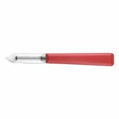 Offres 😀 Eplucheur N°315 Rouge Les Essentiels Opinel 👏