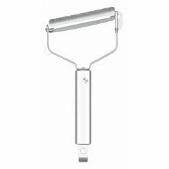 Grosses soldes ⭐ Eplucheur Rasoir avec Lames Interchangeables Inox Select 100 Kai ✔️