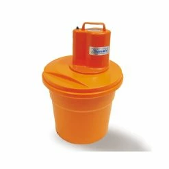 Sortie ✨ Essoreuse à salade électrique 230V 20 litres 🎁