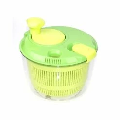 Acheter ❤️ Essoreuse à salade Ø26 cm Vert 🔔