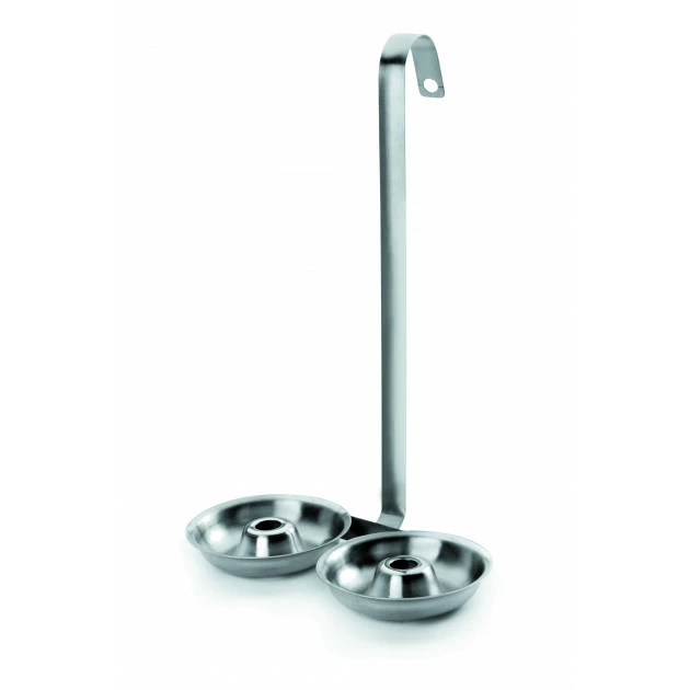 Louche à Beignet Inox Ø 7,5 cm x H 2 cm (x2) Ibili Acheter ???? Louche à Beignet Inox Ø 7,5 cm x H 2 cm (x2) Ibili ???? -Mastrad Shop louche a beignet inox o 75 cm x h 2 cm x2 ibili