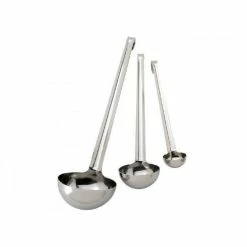 Acheter 🔔 Louche (Pochon) Ø 20 cm Inox de Buyer 🔔