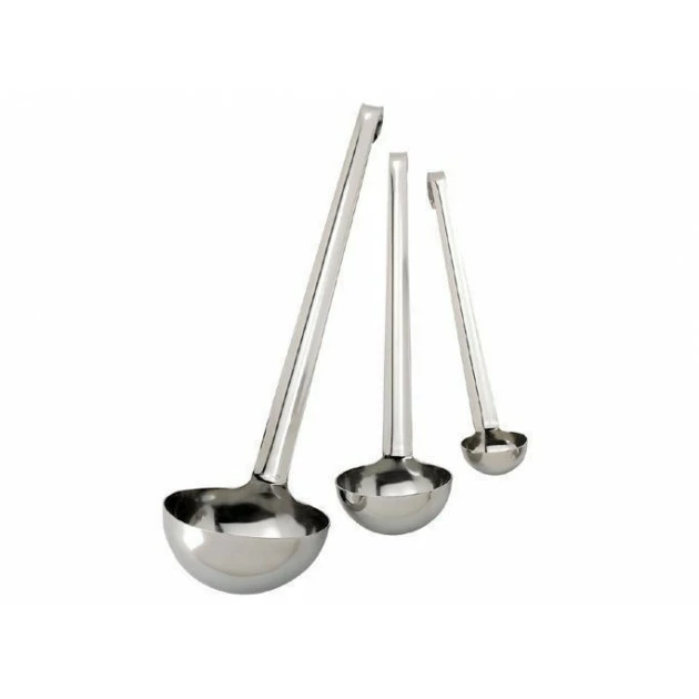 Acheter 🔔 Louche (Pochon) Ø 20 cm Inox de Buyer 🔔 2 Acheter 🔔 Louche (Pochon) Ø 20 cm Inox de Buyer 🔔