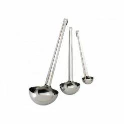 Acheter 🎉 Louche (Pochon) Ø 8 cm Inox de Buyer 🔥