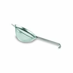 Bon marché 🎉 Passoire, Passe-Bouillon inox Ø 12 cm ⌛