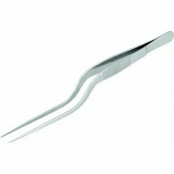 Coupon ✨ Pince à 👗 Dresser Courbée Inox 16cm Mallard Ferrière 😍