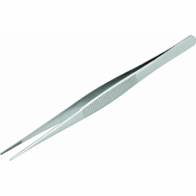 Pince à Dresser Droite Inox 16cm Mallard Ferrière De gros ???? Pince à ???? Dresser Droite Inox 16cm Mallard Ferrière ???? -Mastrad Shop pince a dresser droite inox 16cm mallard ferriere