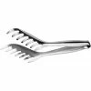 Remise ???? Pince à Spaghetti Inox 19cm Mallard Ferrière ???? -Mastrad Shop pince a spaghetti inox 19cm mallard ferriere