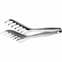 Remise ???? Pince à Spaghetti Inox 19cm Mallard Ferrière ????