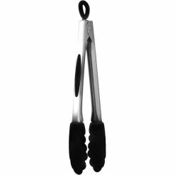 Top 10 🌟 Pince de Cuisine en Inox 26 cm Noir Mastrad 🧨