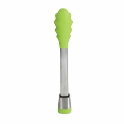 Grosses soldes 😍 Pince de Cuisine Express 28 cm Vert Mastrad 🎁