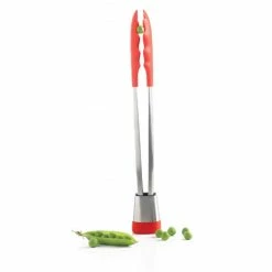 Vente flash ???? Pince de Cuisine Inox 27,5 cm Gris Mastrad ???? -Mastrad Shop pince de cuisine inox 275 cm gris mastrad 2