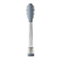 Vente flash 🥰 Pince de Cuisine Inox 27,5 cm Gris Mastrad 😍