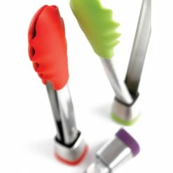 Vente flash ???? Pince de Cuisine Inox 27,5 cm Gris Mastrad ???? -Mastrad Shop pince de cuisine inox 275 cm gris mastrad 5