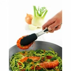 Les meilleures critiques de 😍 Pince de Cuisine Silicone et Inox 26 cm Rouge Mastrad ❤️ -Mastrad Shop pince de cuisine silicone et inox 26 cm rouge mastrad 2