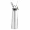 Remise ❤️ Siphon de Cuisine Professionnel en Inox 1L Mastrad ???? -Mastrad Shop siphon de cuisine professionnel en inox 1l mastrad