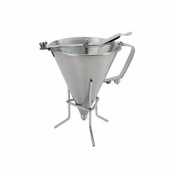 Acheter ❤️ Support pour Entonnoir à piston Automatique 😍